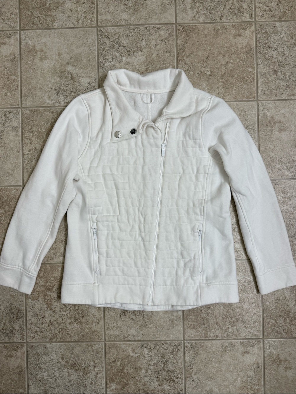 Lululemon Fleece Be true Jacket